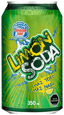 lata limon soda png